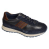 TIMON AWC03 Marine Gris, Baskets running Bugatti