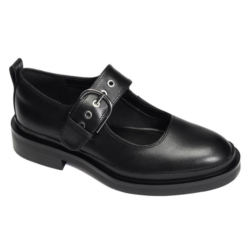 PREVIA BAR Noir, Babies Clarks