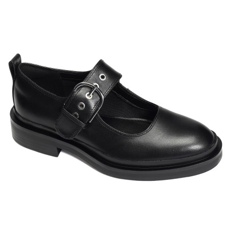 PREVIA BAR Noir, Babies Clarks
