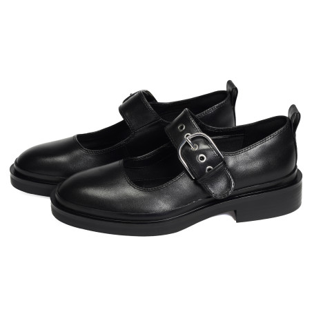 PREVIA BAR Noir, Babies Clarks