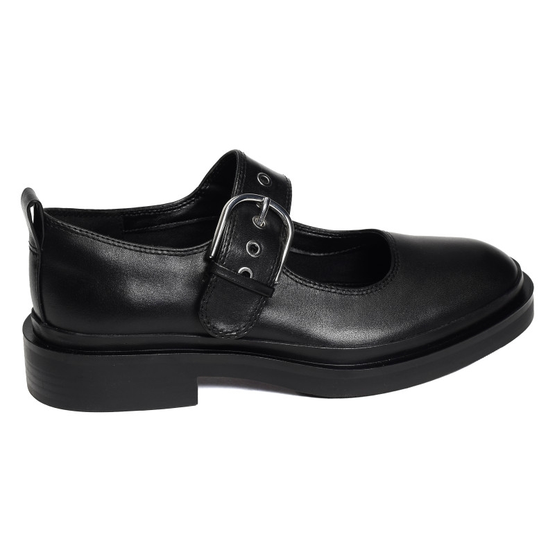 PREVIA BAR Noir, Babies Clarks