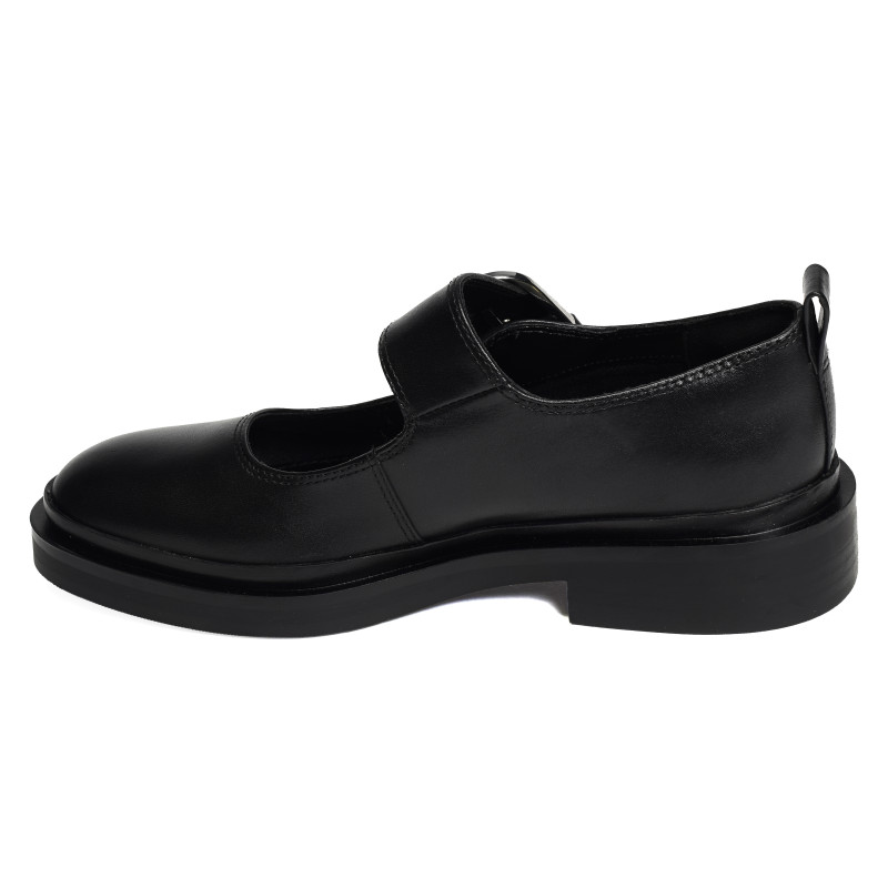 PREVIA BAR Noir, Babies Clarks