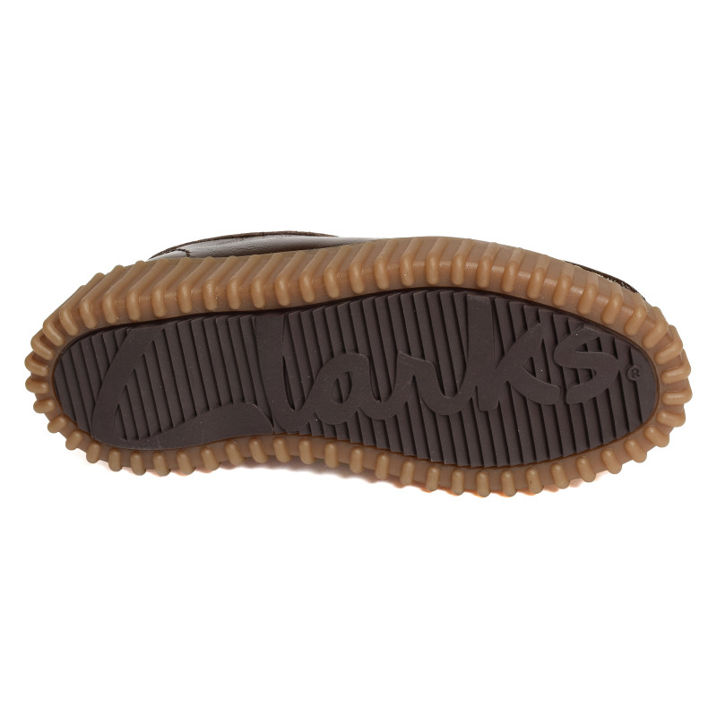 TORHILL BEE Verni Marron, Richelieus Clarks