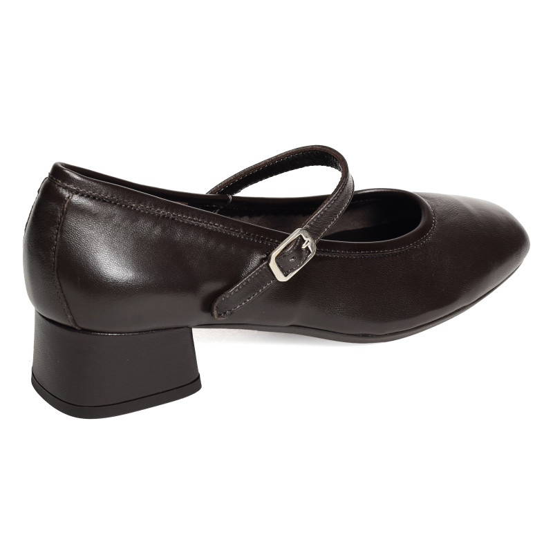 KELLY Chocolat, Babies Reqins