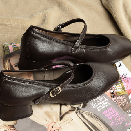 KELLY Chocolat, Babies Reqins