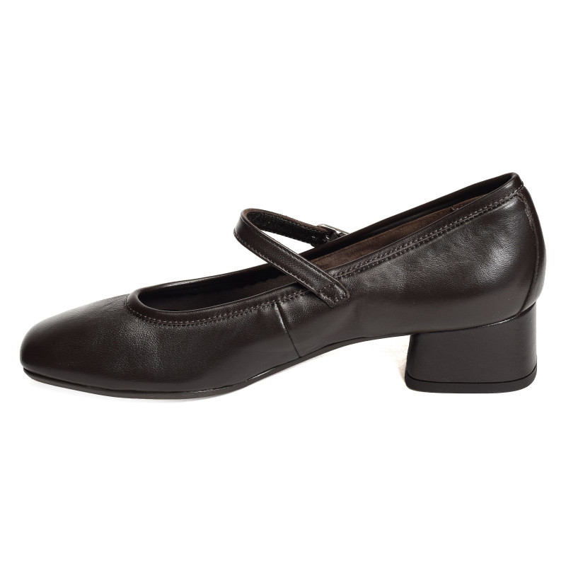 KELLY Chocolat, Babies Reqins