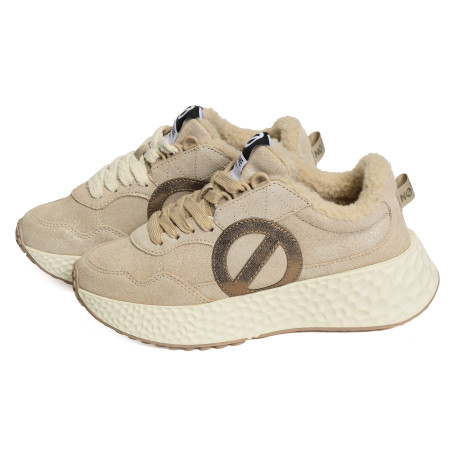 CARTER JOGGER Platine, Baskets Mode No Name