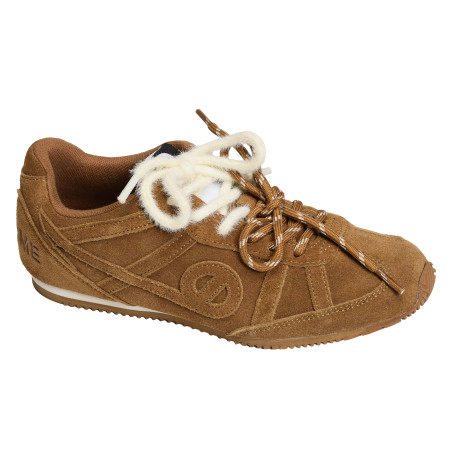 EVO RUN Tan, Baskets Mode No Name