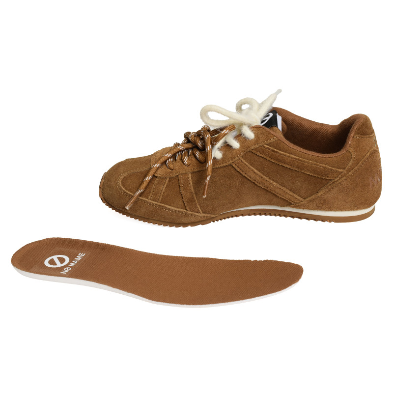 EVO RUN Tan, Baskets Mode No Name
