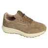 DUSK RUNNER STAMP Taupe, Baskets running Schmoove