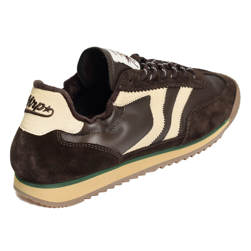 UTAH Chocolat, Baskets Mode MRP Star