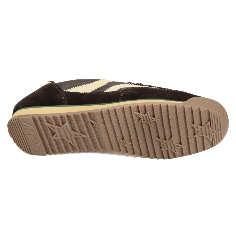 UTAH Chocolat, Baskets Mode MRP Star