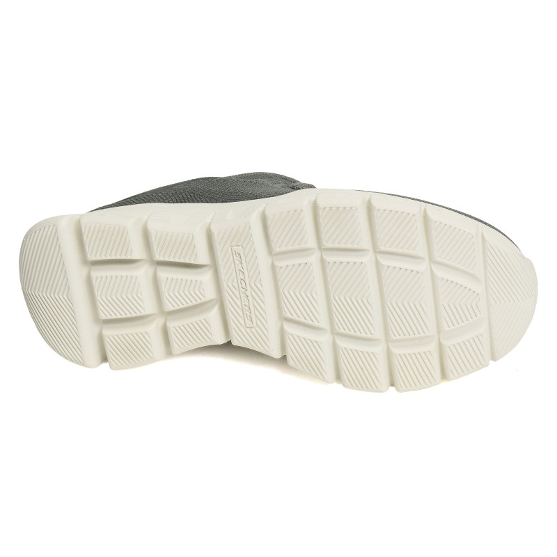 BOBS SQUAD B LITE Kaki, Baskets running Skechers