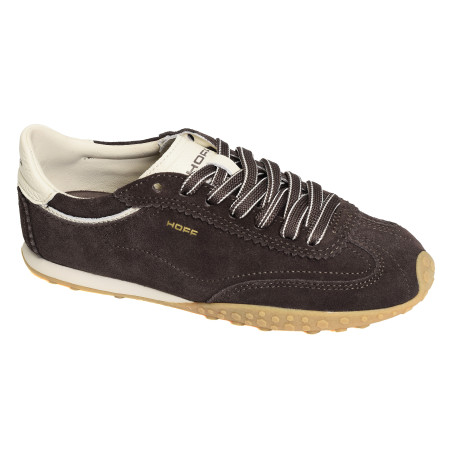 BRIDGE FL Chocolat, Baskets Mode Hoff
