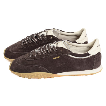 BRIDGE FL Chocolat, Baskets Mode Hoff