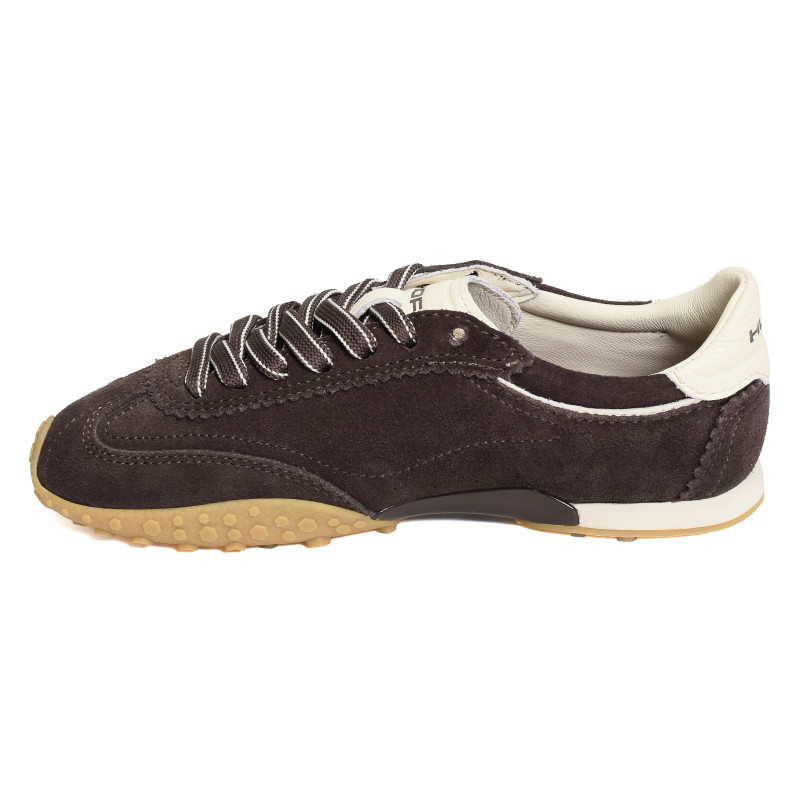 BRIDGE FL Chocolat, Baskets Mode Hoff