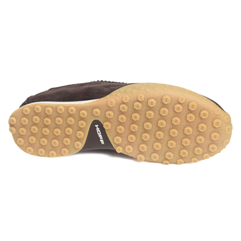 BRIDGE FL Chocolat, Baskets Mode Hoff