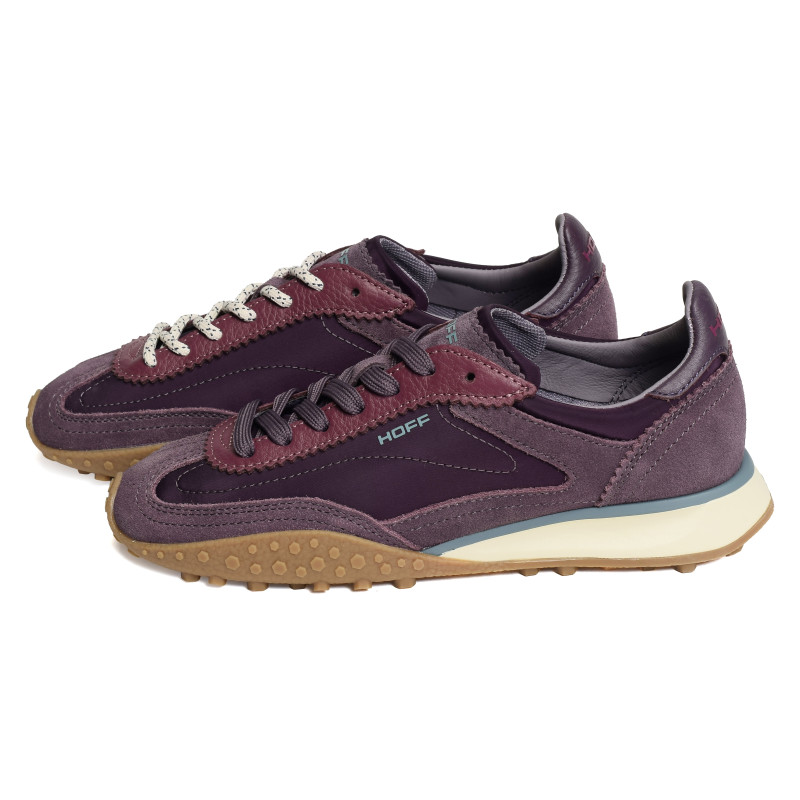 BRIDGE MKII Aubergine, Baskets Mode Hoff