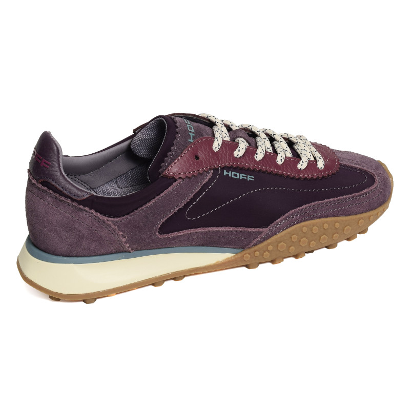 BRIDGE MKII Aubergine, Baskets Mode Hoff