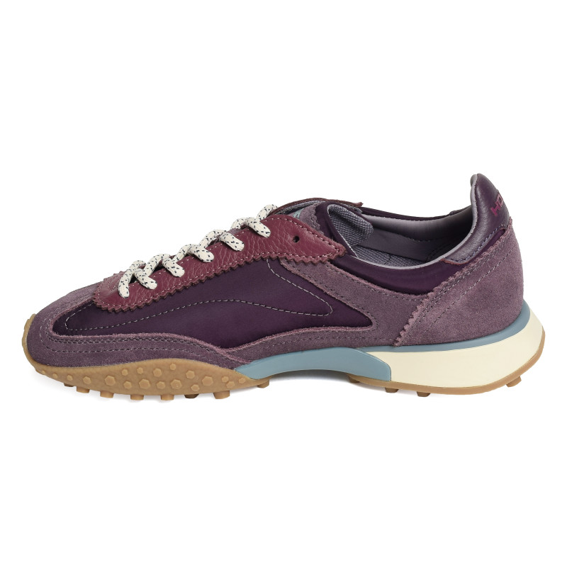 BRIDGE MKII Aubergine, Baskets Mode Hoff