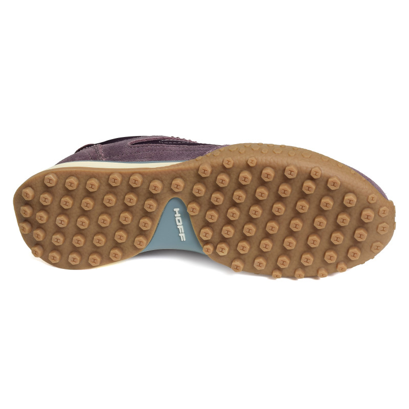 BRIDGE MKII Aubergine, Baskets Mode Hoff