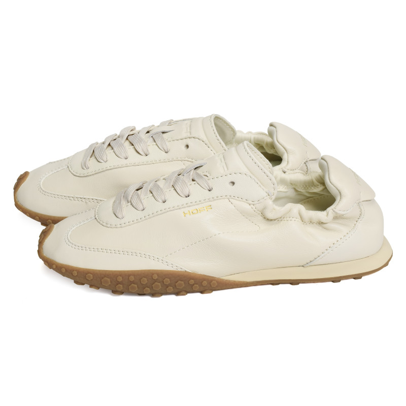 BRIDGE NAPA Beige, Baskets Mode Hoff