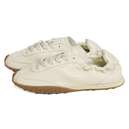 BRIDGE NAPA Beige, Baskets Mode Hoff