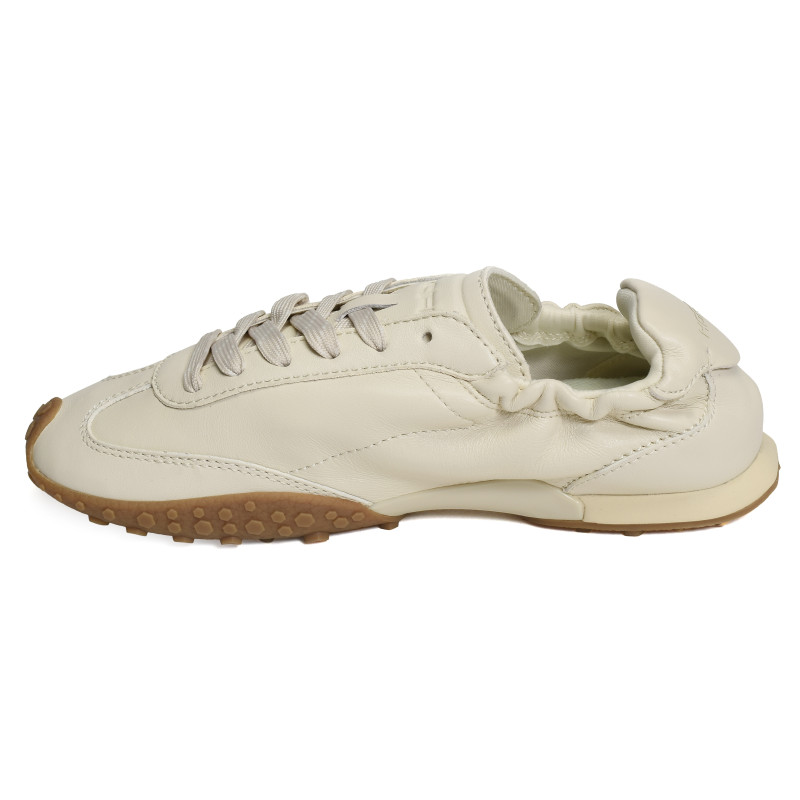 BRIDGE NAPA Beige, Baskets Mode Hoff