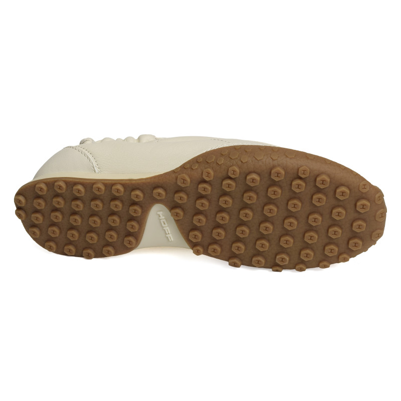 BRIDGE NAPA Beige, Baskets Mode Hoff