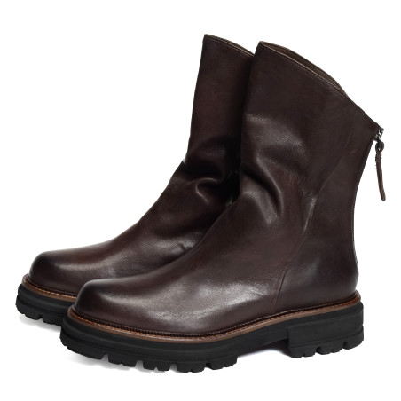 3270 Marron, Boots Mat 20