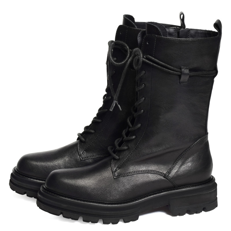 B252 Noir, Army Mat 20