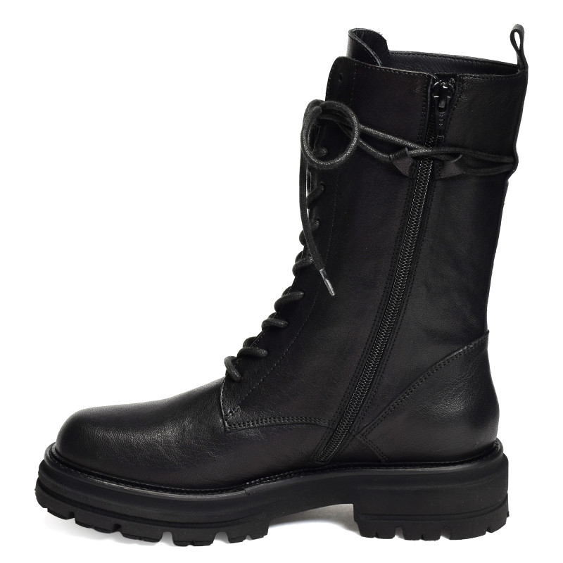 B252 Noir, Army Mat 20