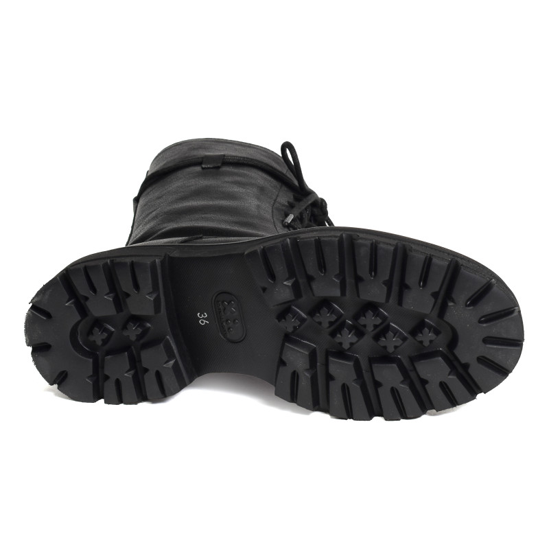B252 Noir, Army Mat 20