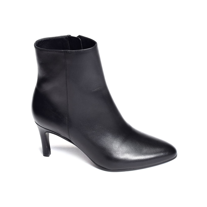 STELLA 65 Noir, Bottines Free lance