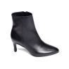 STELLA 65 Noir, Bottines Free lance