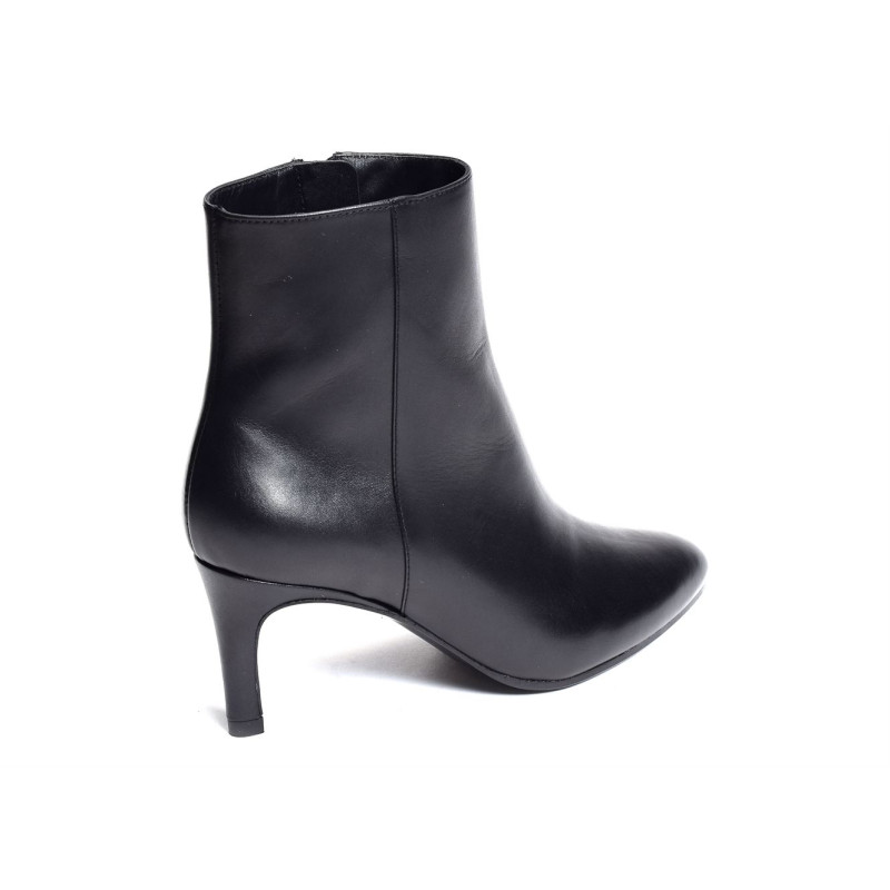 STELLA 65 Noir, Bottines Free lance