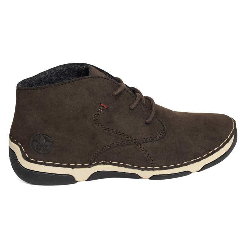 55929 Chocolat, Bottillons Rieker