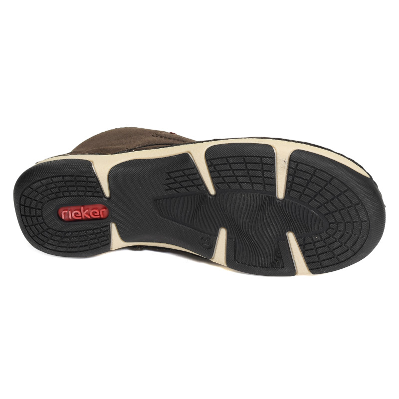 55929 Chocolat, Bottillons Rieker