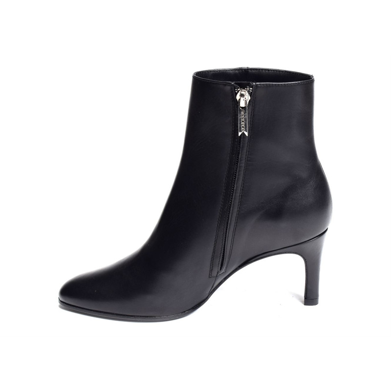 STELLA 65 Noir, Bottines Free lance