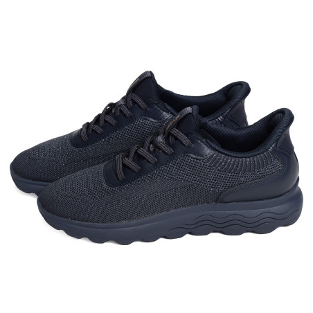 D SPHERICA PLUS Marine, Slip-On Geox