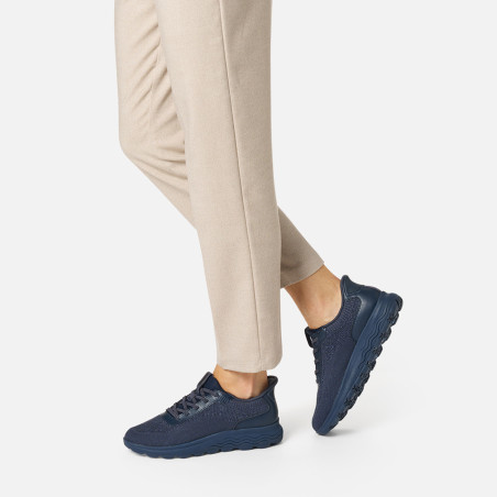 D SPHERICA PLUS Marine, Slip-On Geox