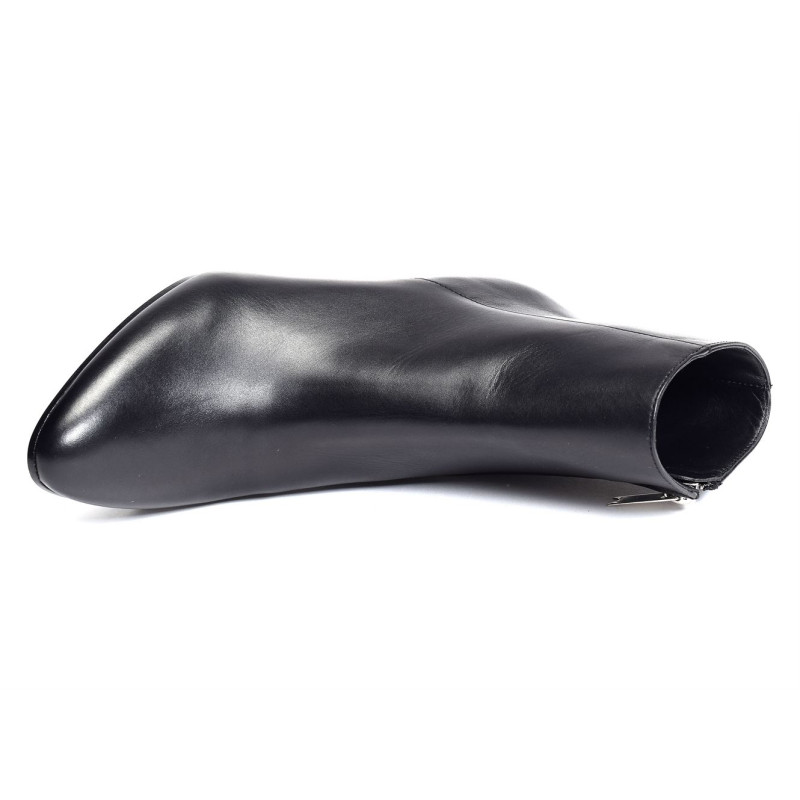 STELLA 65 Noir, Bottines Free lance