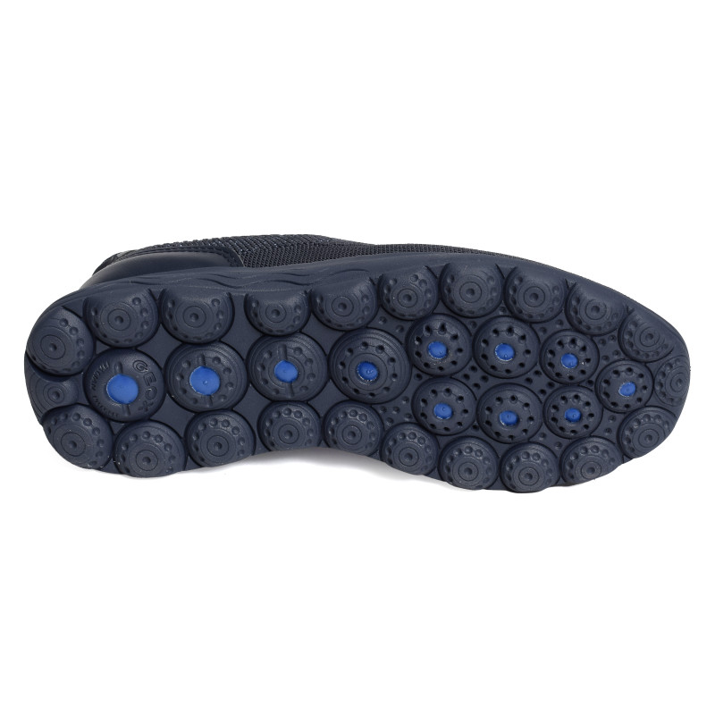 D SPHERICA PLUS Marine, Slip-On Geox