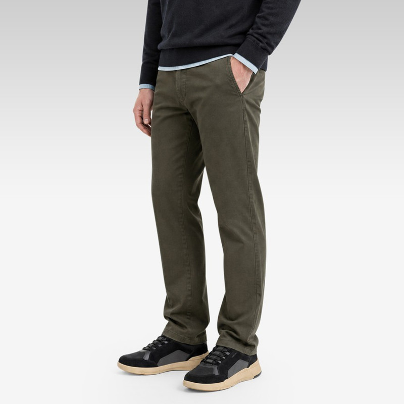 U VITTOUR PLUS Noir, Slip-On Geox