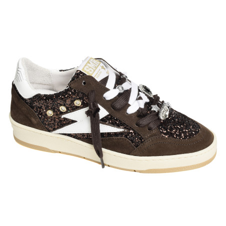 DANY Chocolat, Baskets Mode Semerdjian
