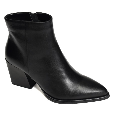 EITHEL 02 Noir, Bottines Regarde le Ciel