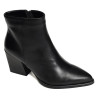 EITHEL 02 Noir, Bottines Regarde le Ciel