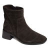 LILLA 01 Chocolat, Bottines Regarde le Ciel