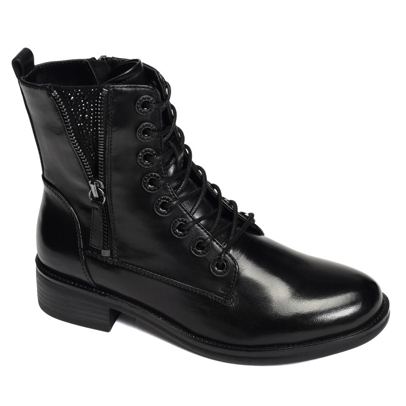 ROXANA 49 Noir, Army Regarde le Ciel