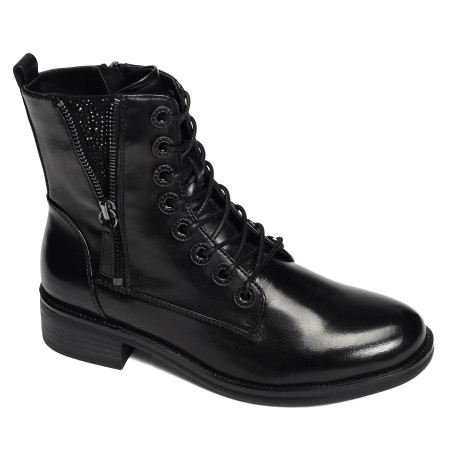 ROXANA 49 Noir, Army Regarde le Ciel